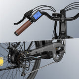 Vélo électrique durable Fafrees F26 20,3 Ah