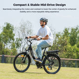 Vélo électrique Foride Urbano 2