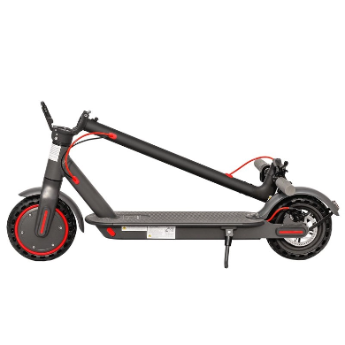 Trottinette électrique AOVOPRO 365GO 350W