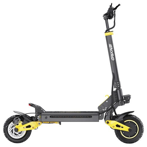 Trottinette électrique iENYRID ES1 250 W x 2 48 V 20,8 Ah