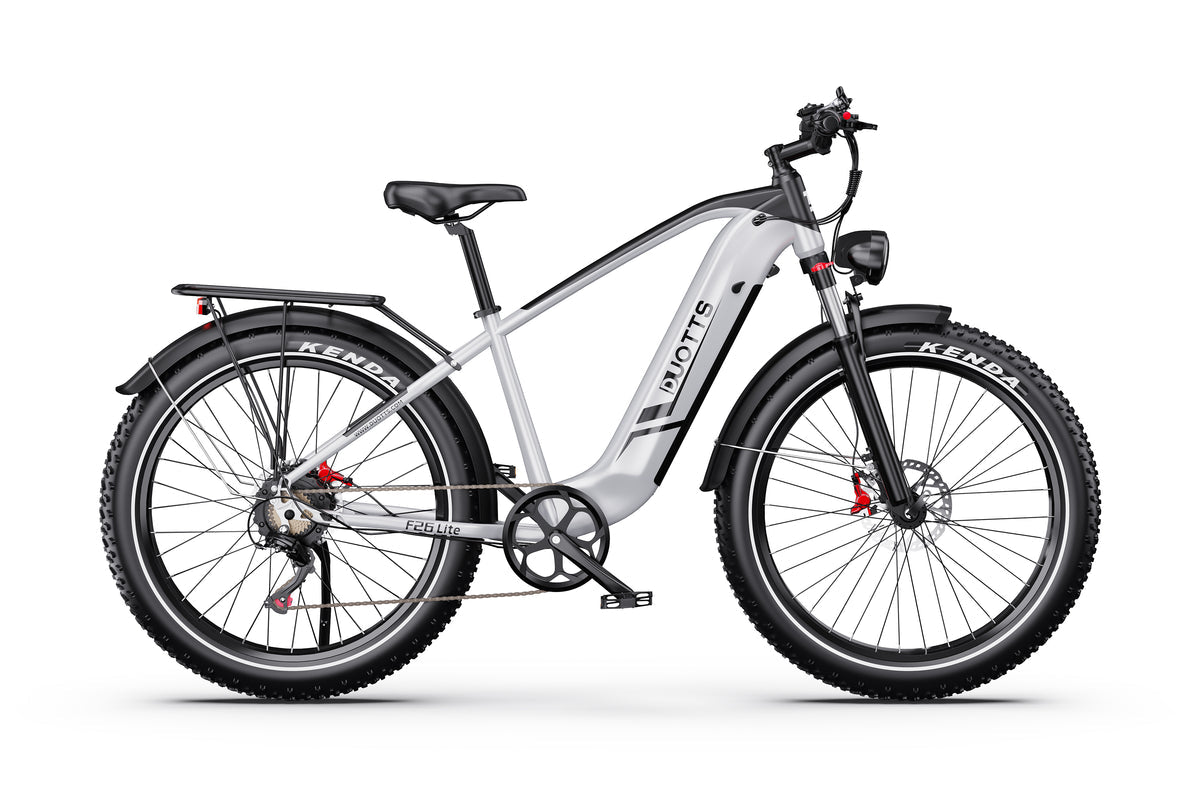 Vélo électrique DUOTTS F26Lite