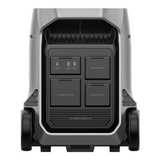 Centrale électrique portable EcoFlow DELTA Pro 3