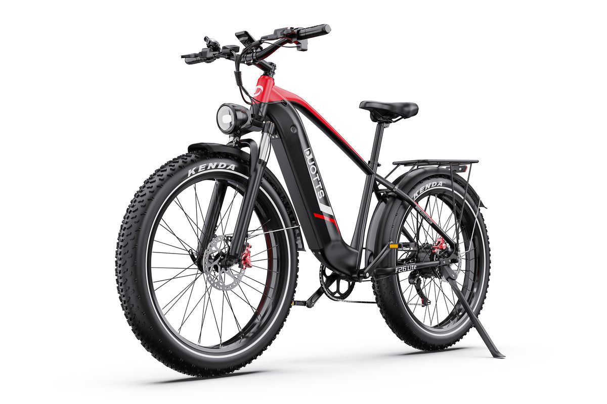 Vélo électrique DUOTTS F26Lite