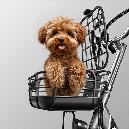 Tricycle électrique Cysum T1 Pro, moteur 250 W, 48 V 22 Ah