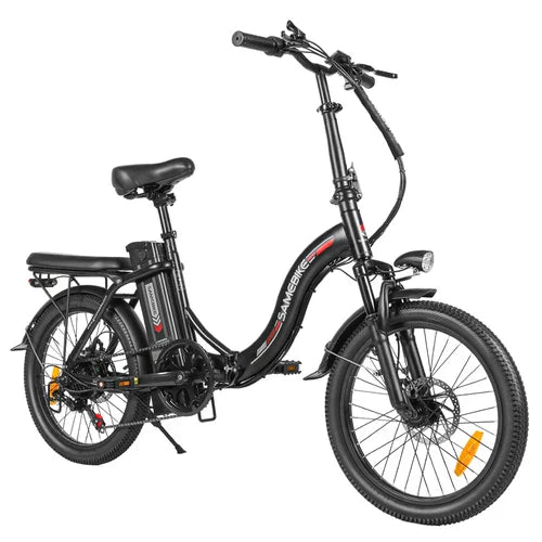 Vélo électrique SAMEBIKE CY20 350W 12Ah