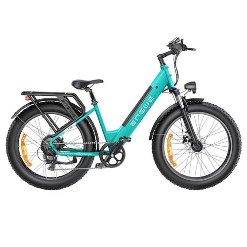 Vélo électrique ENGWE E26 ST 16AH