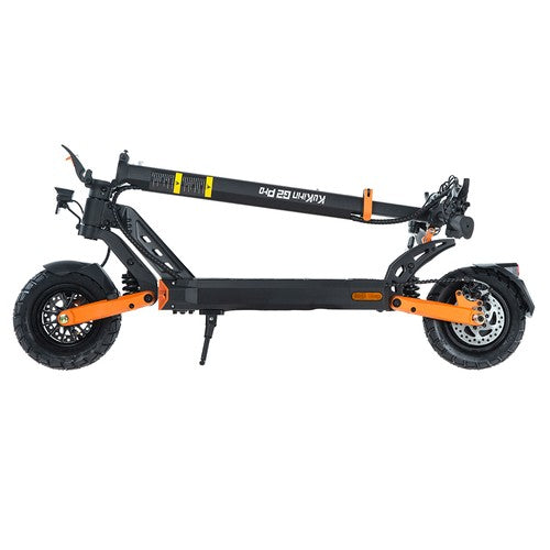 Trottinette électrique KuKirin G2 Pro (VMP), moteur 500 W, 48 V, 15,6 Ah