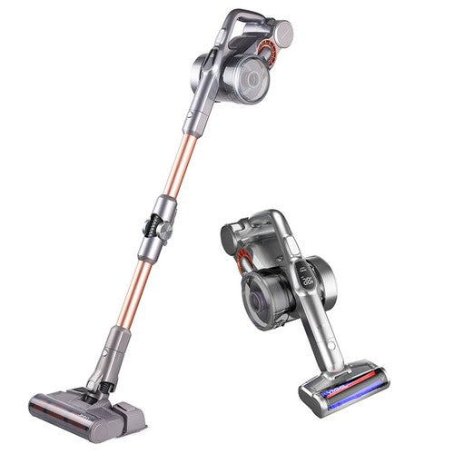 Aspirateur à main sans fil JIMMY H9 Pro Mopping Version