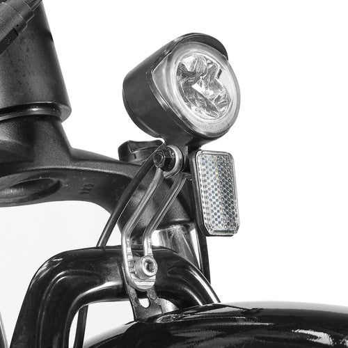 Vélo électrique de randonnée Eleglide T1