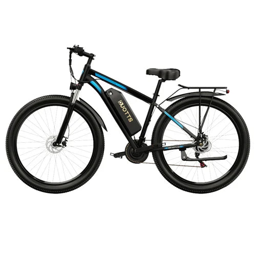 Batterie 2x15Ah pour vélo électrique DUOTTS C29