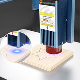 Graveur laser SCULPFUN S9 5,5 W