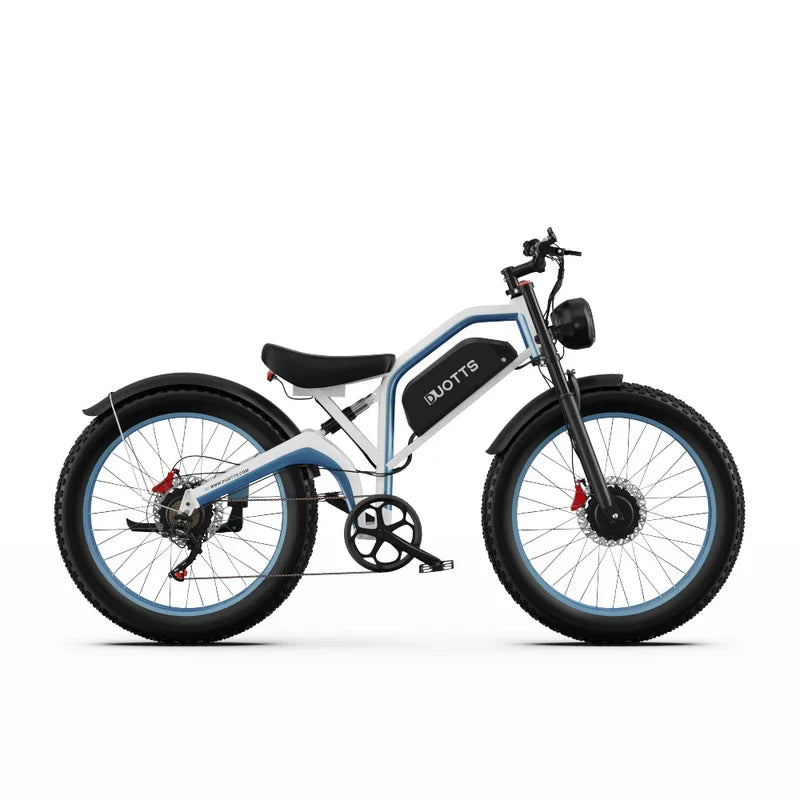 Vélo électrique DUOTTS N26 1500W