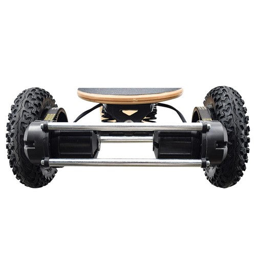 Skateboard électrique tout-terrain SYL-08 V3