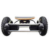 Skateboard électrique tout-terrain SYL-08 V3
