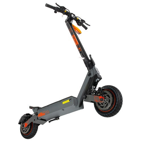 Trottinette électrique pliable KuKirin G2 Ultra, moteur 800 W x 2, 48 V 18 Ah