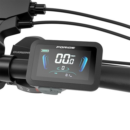 Vélo électrique Foride Xtremer 1, 250 W, 36 V, 13 Ah