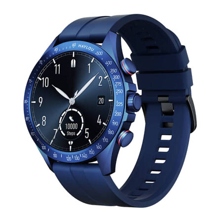 Montre intelligente Haylou Solar Pro