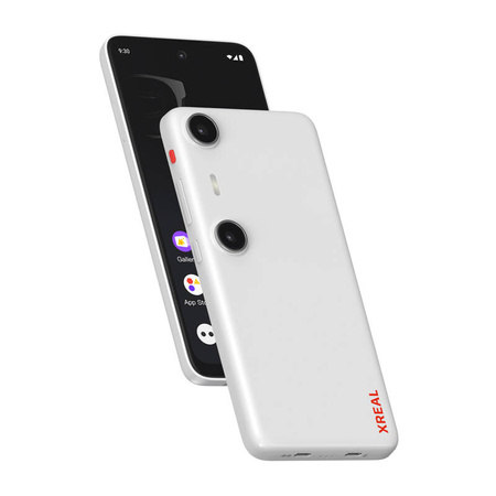 Adaptateur d'oculaire AR XREAL Beam Pro (8 Go + 256 Go)
