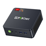 Mini PC GMKtec M6 Ultra AMD Ryzen 5 7640HS, 32 Go de RAM, SSD de 1 To, Windows 11 Professionnel