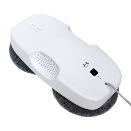 HUTT DDC55 Window cleaning robot - elekset.com