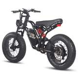 Vélo électrique Fafrees F20 ULTRA 25Ah