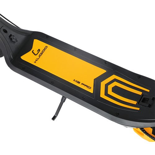 Trottinette électrique KUGOO M3 PRO, moteur 600 W, 48 V, 13 Ah