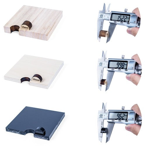 Graveur laser SCULPFUN S9 5,5 W