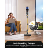 Aspirateur sans fil Proscenic P15 50 kPa