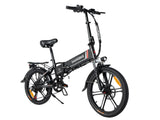 Vélo électrique pliant SAMEBIKE 20LVXD30-II