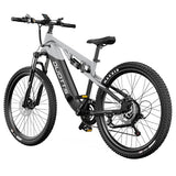 Vélo électrique DUOTTS E29, moteur 250 W, batterie 48 V 13,5 Ah, 27,5 pouces