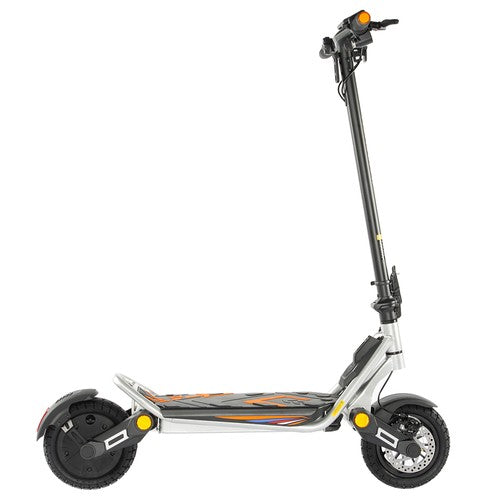 Trottinette électrique pliable Kukirin A1 800 W