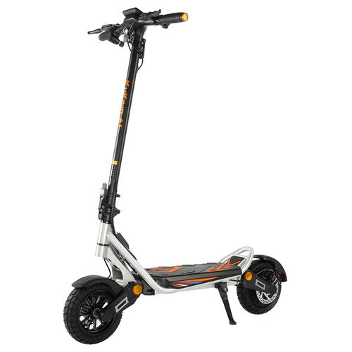 Trottinette électrique pliable Kukirin A1 800 W