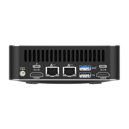 Mini PC GEEKOM GT1-MEGA Intel U9-185H 32 Go RAM 2 To + Windows 11 Pro