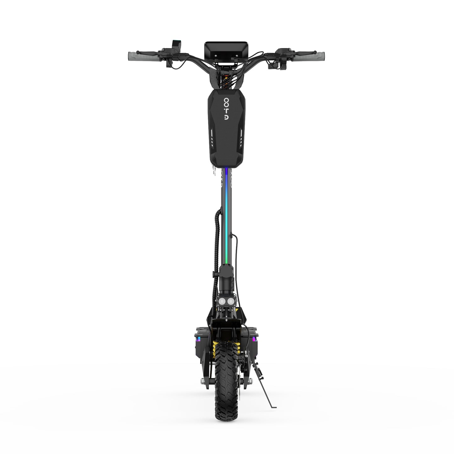 Trottinette électrique OOTD T10 Pro 900W*2x