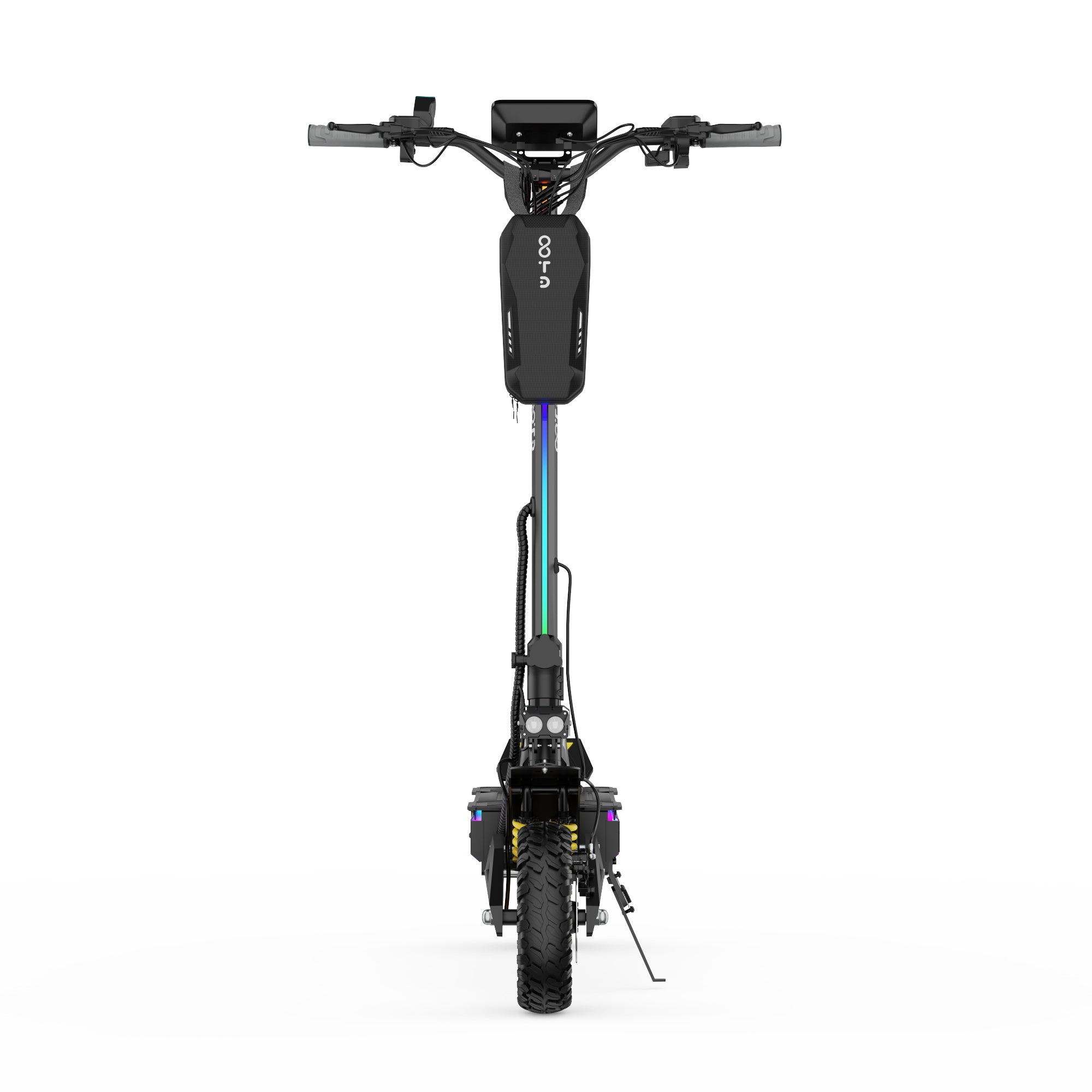 Trottinette électrique OOTD T10 Pro 900W*2x