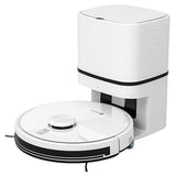 Aspirateur robot Neatsvor S600 avec navigation laser LDS4.0