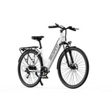 Vélo électrique urbain Onesport OT12
