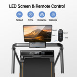 Tapis roulant pliable ROBORE X5F