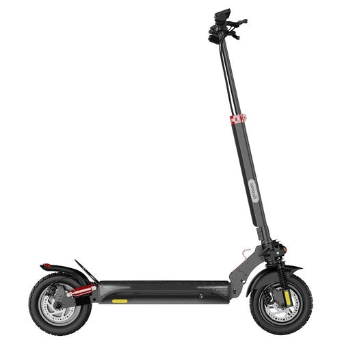 Trottinette électrique iScooter iX4 10 pouces 800 W