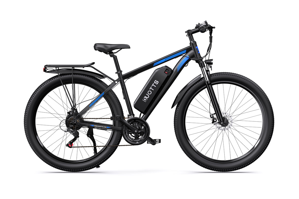 Vélo électrique DUOTTS C29 Pro 750 W 15 Ah