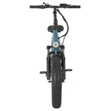 Vélo électrique DYU FF500 500 W 48 V 14 Ah LG