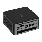 Forum Mini-PC UM890 Pro Ryzen 9 8945HS barebone