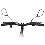 Trottinette électrique KuKirin C1 Pro, moteur 500 W, batterie 48 V 26 Ah