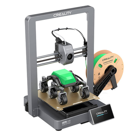 Imprimante 3D Creality Ender-3 V3