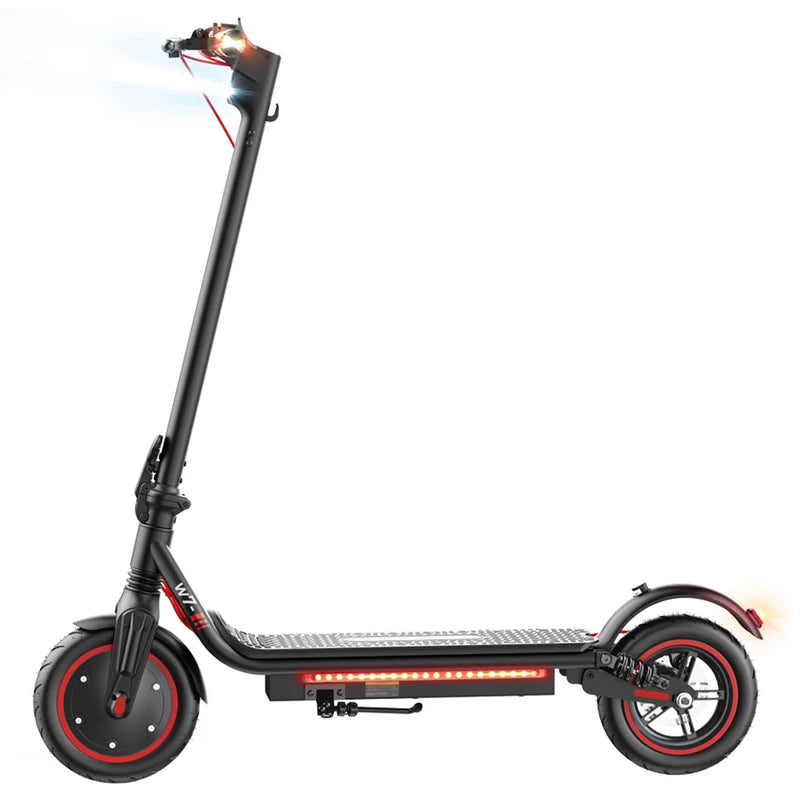 Trottinette électrique iScooter W7 350 W