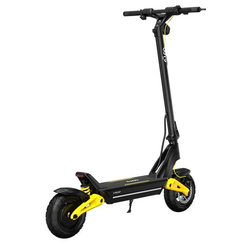 Trottinette électrique pliable S10, pneus de 10 pouces, 1400 W, OOTD