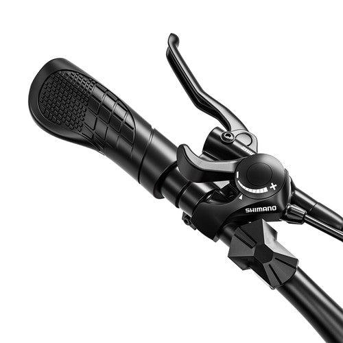 Vélo électrique RANDRIDE YG90B, moteur 1000W, 45 km/h Max