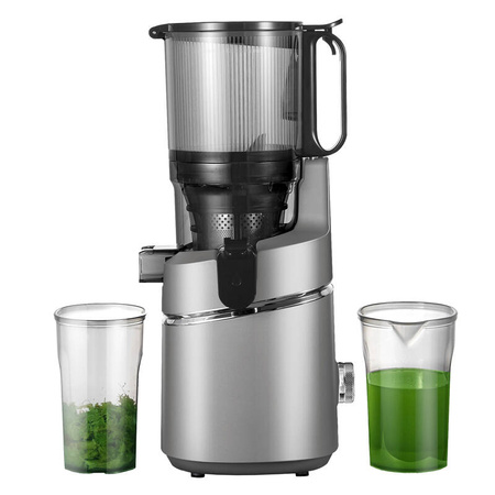 Extracteur de jus à rotation lente AMZCHEF SJ-036-GA