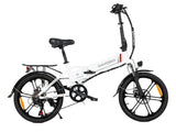 Vélo électrique pliant SAMEBIKE 20LVXD30-II