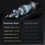 Tapis de marche ROBORE CW1F avec inclinaison de 9 %, 12 km/h